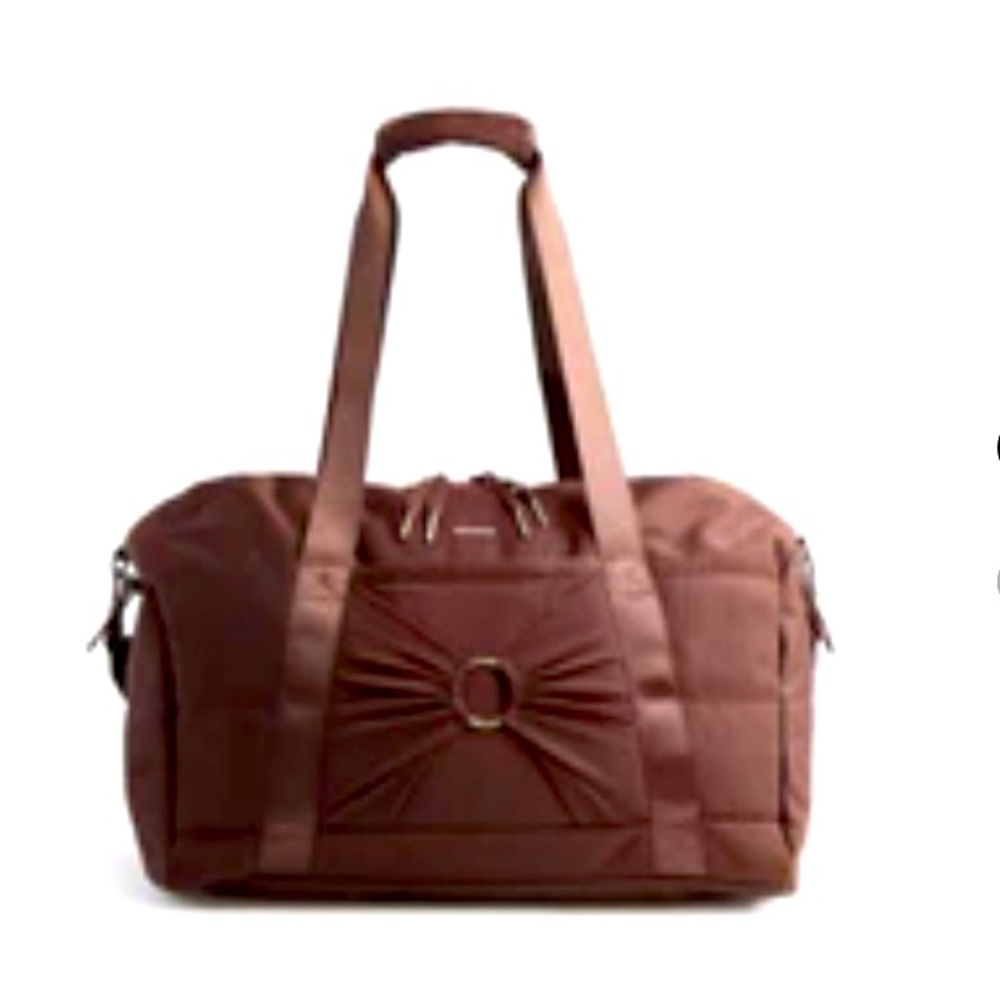 Gym bag